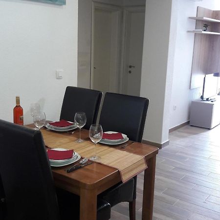 Apartment Drazan Šibenik Extérieur photo