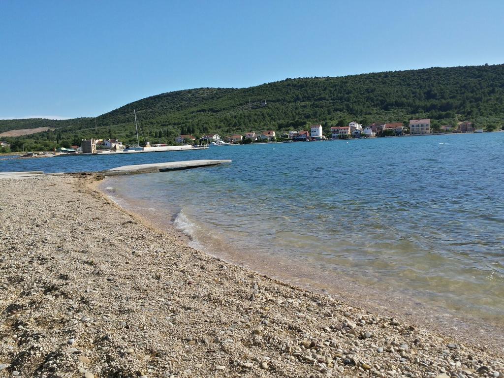 Apartment Drazan Šibenik Extérieur photo