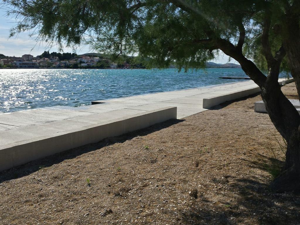 Apartment Drazan Šibenik Extérieur photo