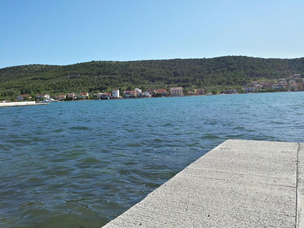 Apartment Drazan Šibenik Extérieur photo