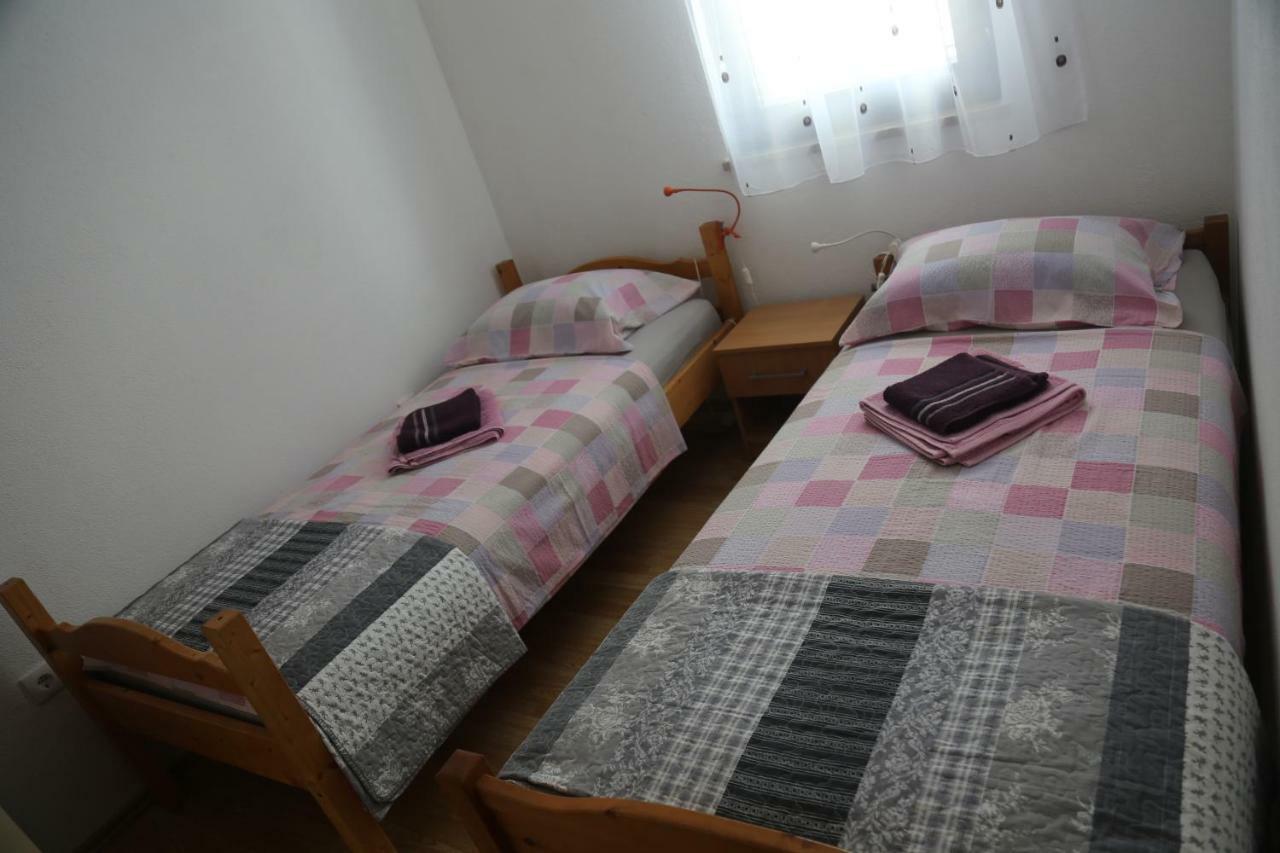 Apartment Drazan Šibenik Extérieur photo
