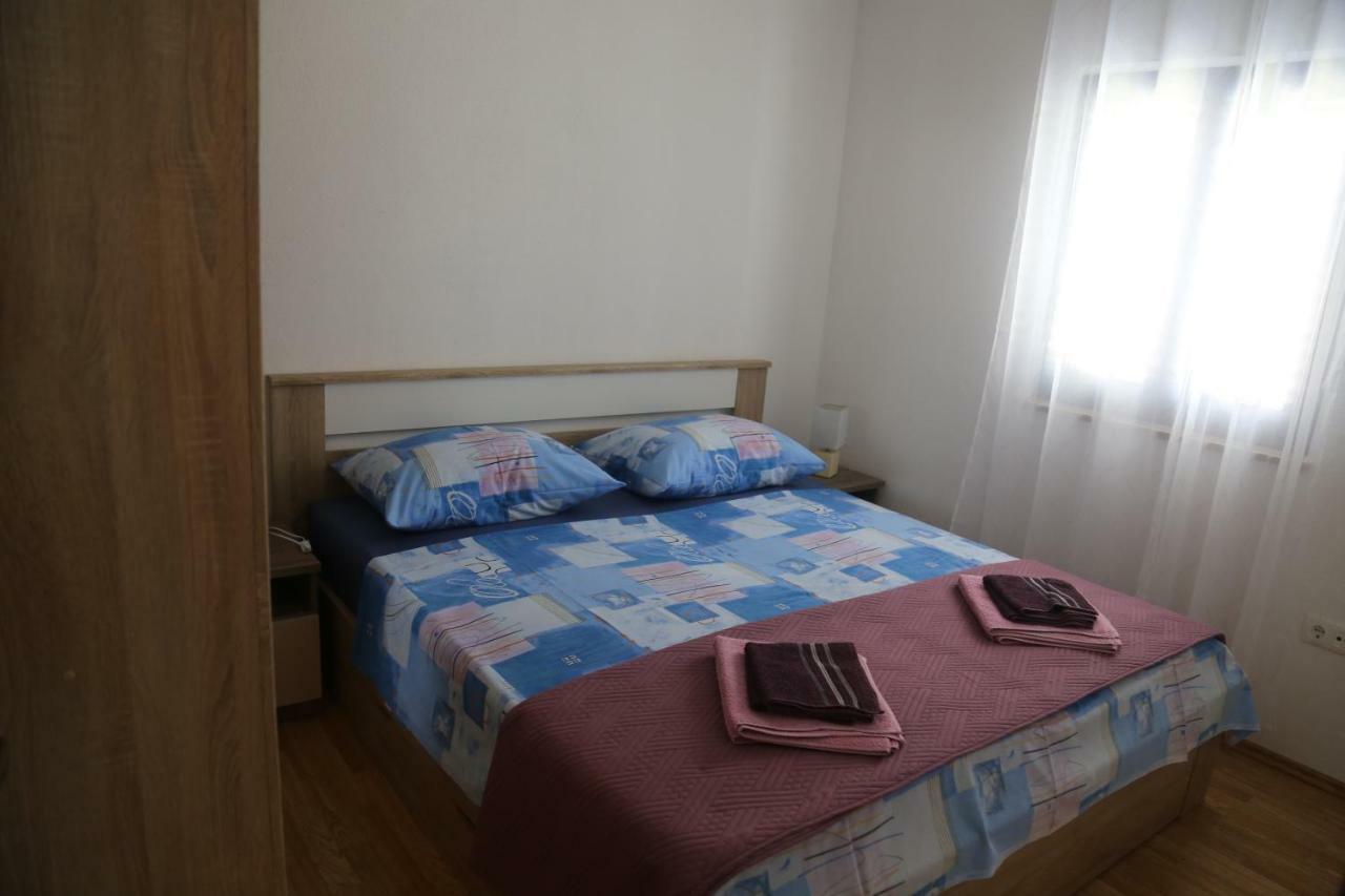 Apartment Drazan Šibenik Extérieur photo