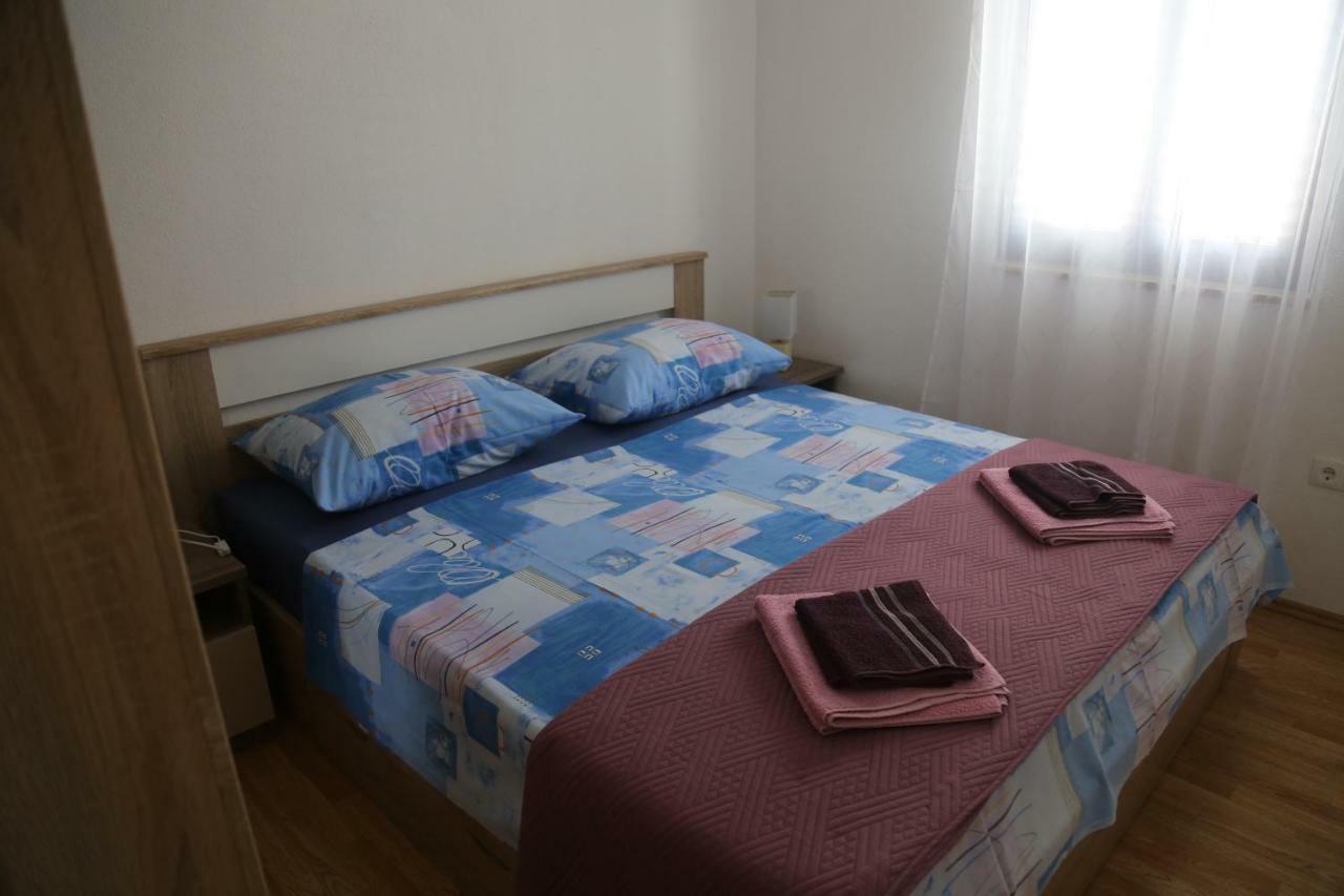 Apartment Drazan Šibenik Extérieur photo