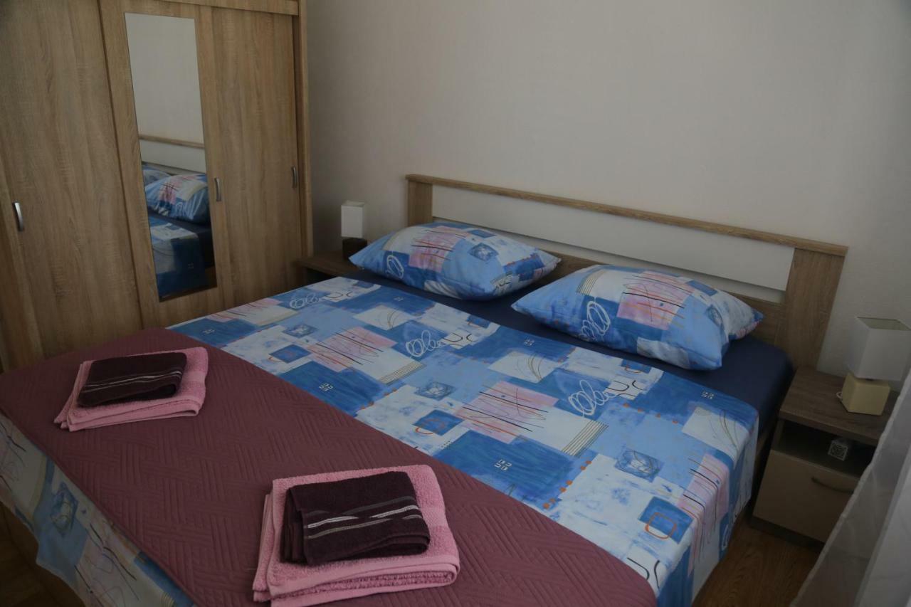 Apartment Drazan Šibenik Extérieur photo