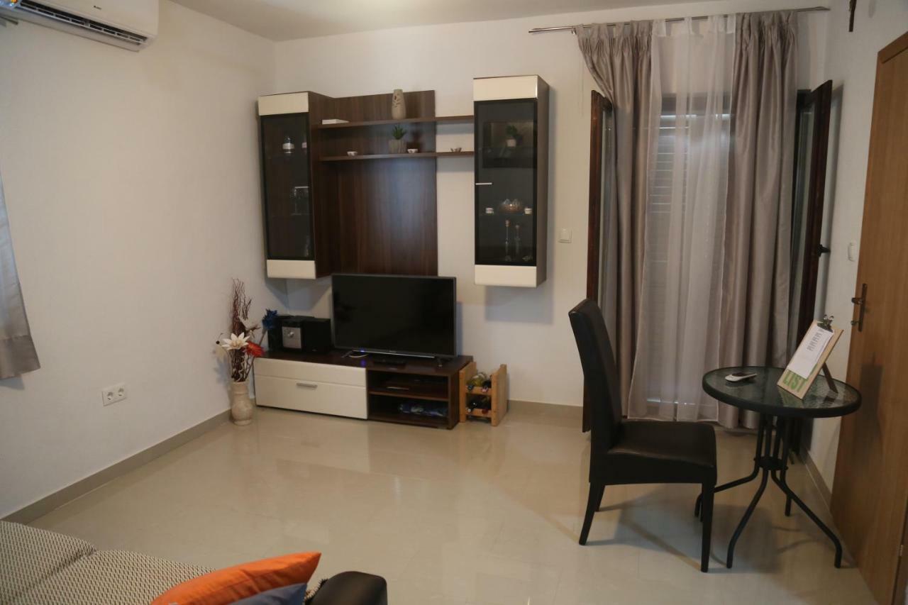 Apartment Drazan Šibenik Extérieur photo