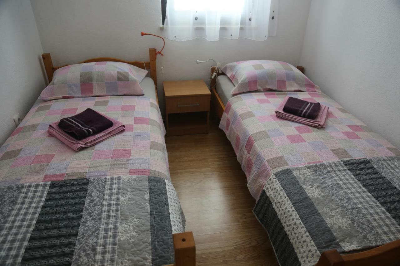 Apartment Drazan Šibenik Extérieur photo