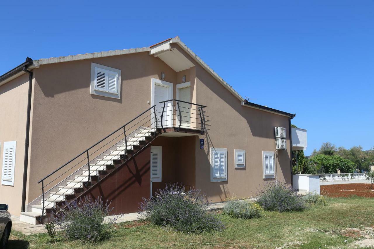 Apartment Drazan Šibenik Extérieur photo