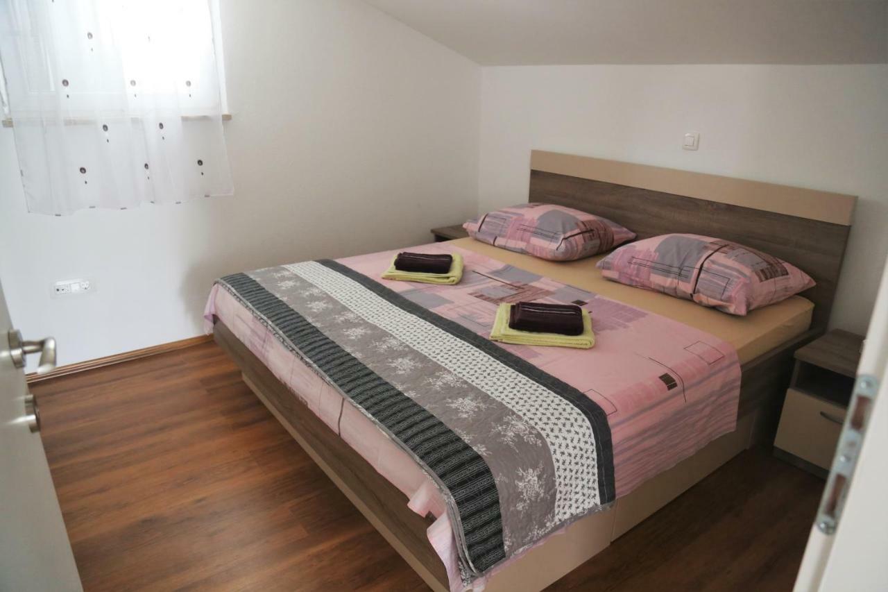 Apartment Drazan Šibenik Extérieur photo