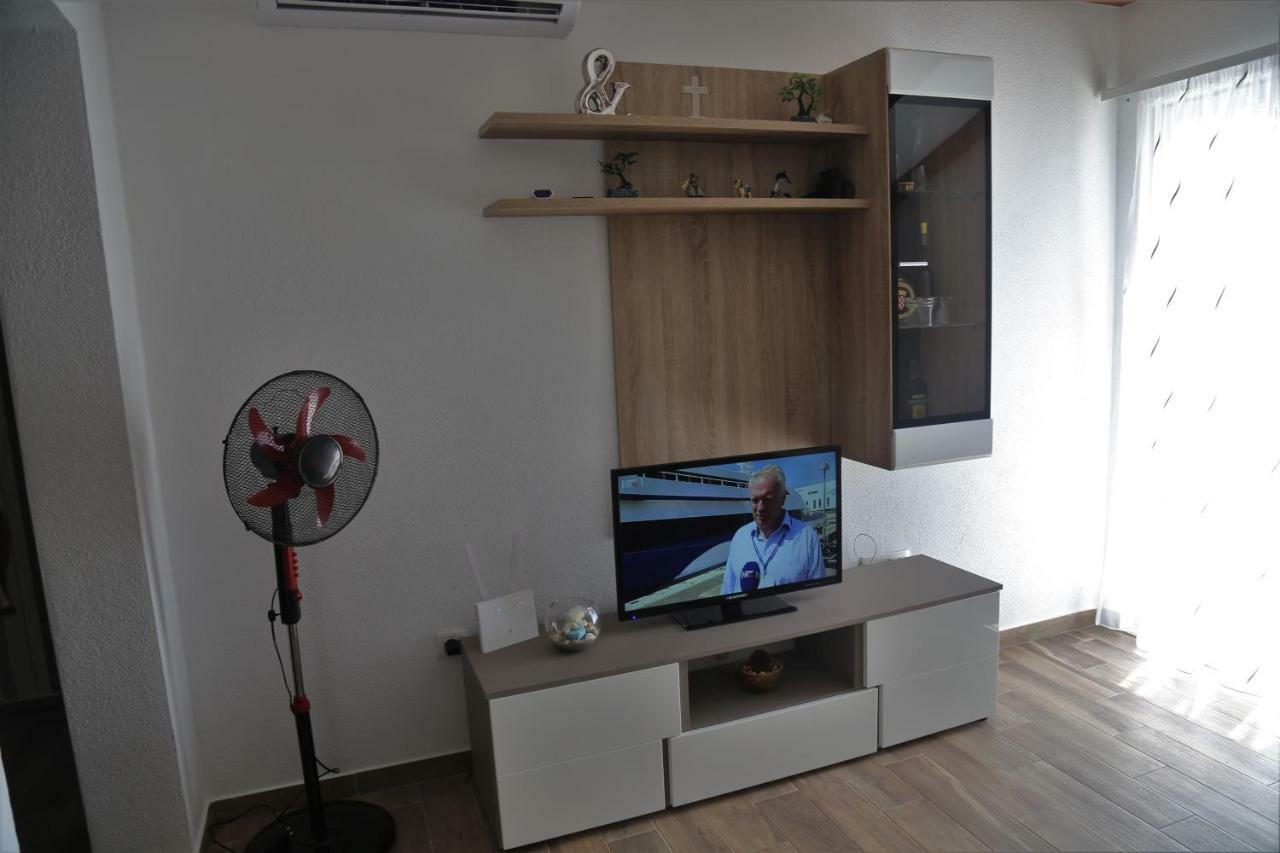 Apartment Drazan Šibenik Extérieur photo