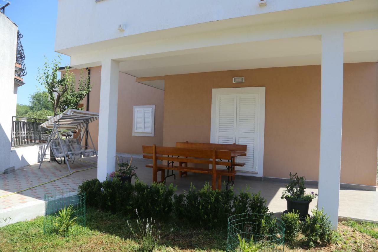 Apartment Drazan Šibenik Extérieur photo