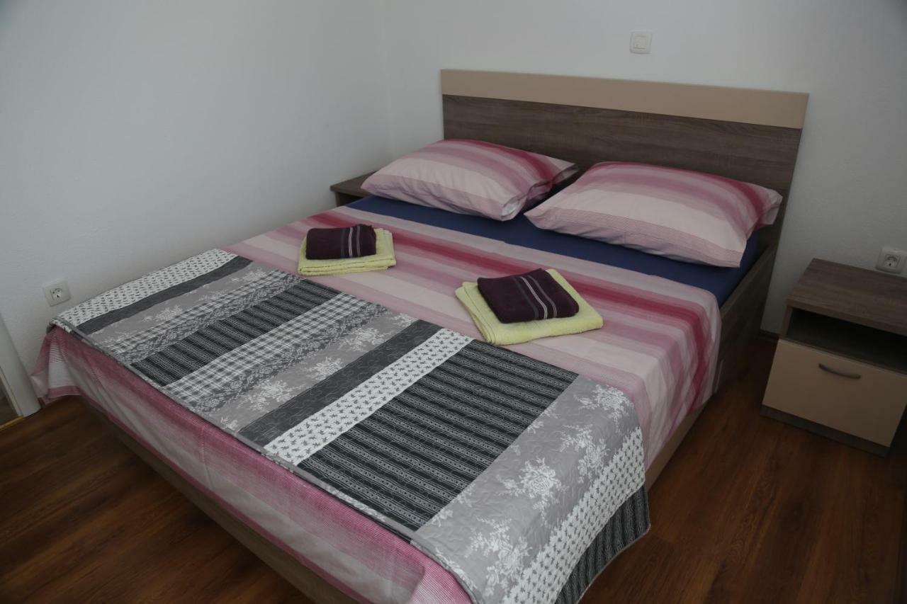 Apartment Drazan Šibenik Extérieur photo