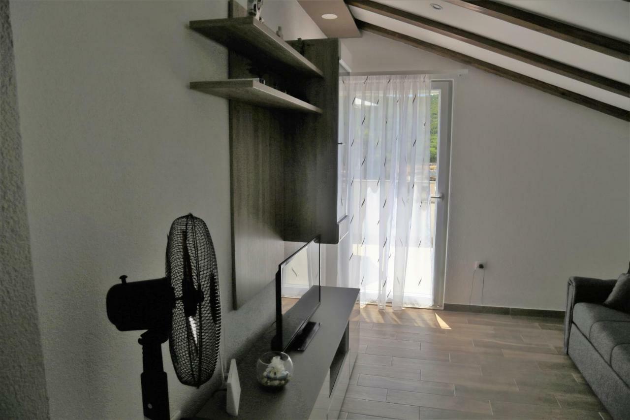 Apartment Drazan Šibenik Extérieur photo