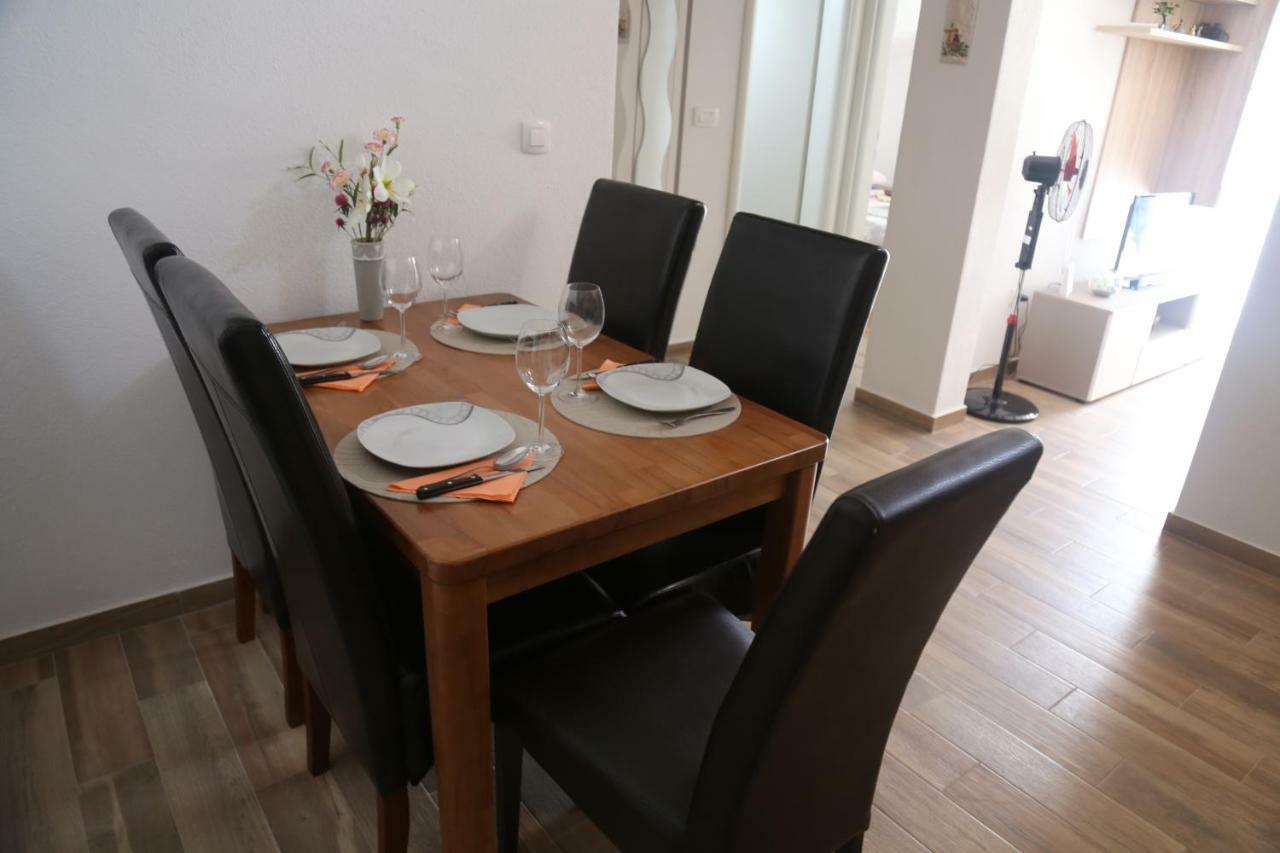 Apartment Drazan Šibenik Extérieur photo