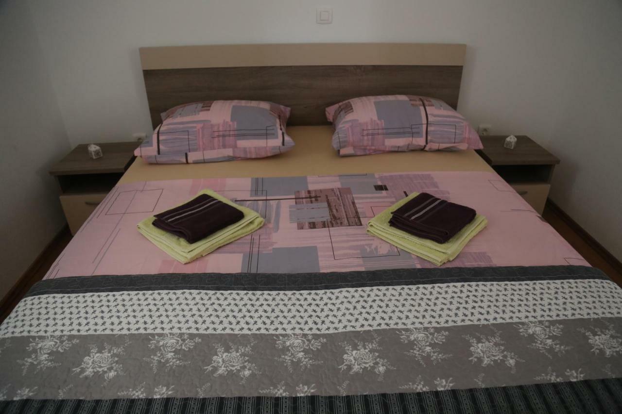 Apartment Drazan Šibenik Extérieur photo