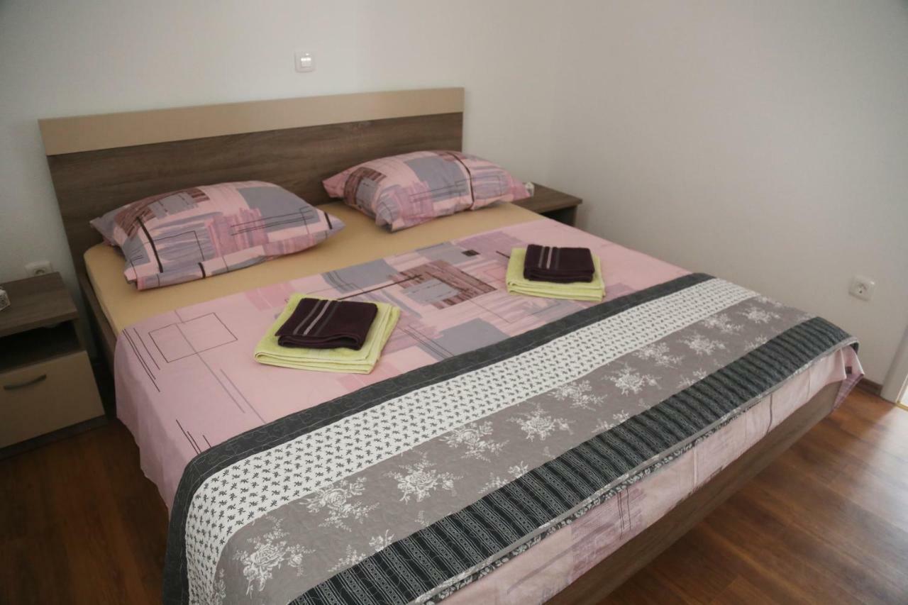 Apartment Drazan Šibenik Extérieur photo
