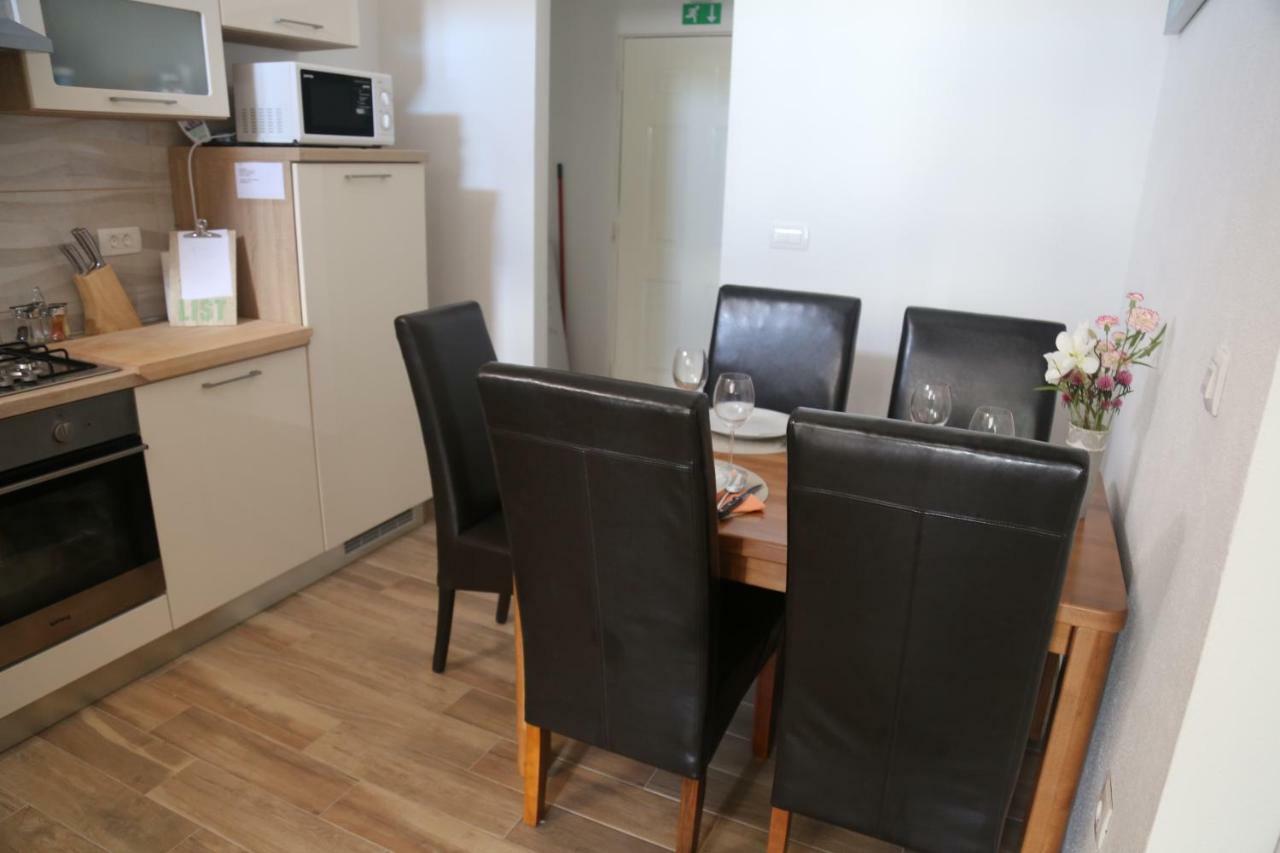Apartment Drazan Šibenik Extérieur photo