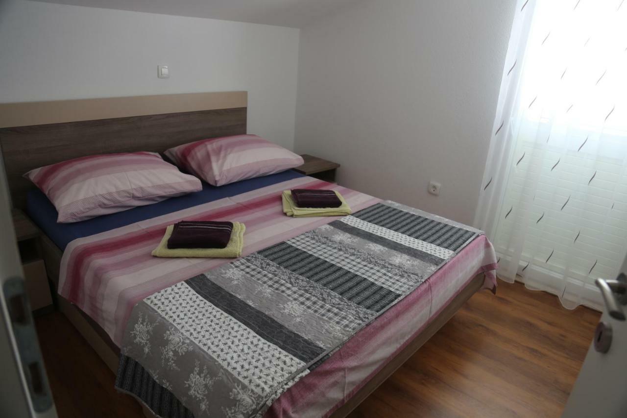 Apartment Drazan Šibenik Extérieur photo
