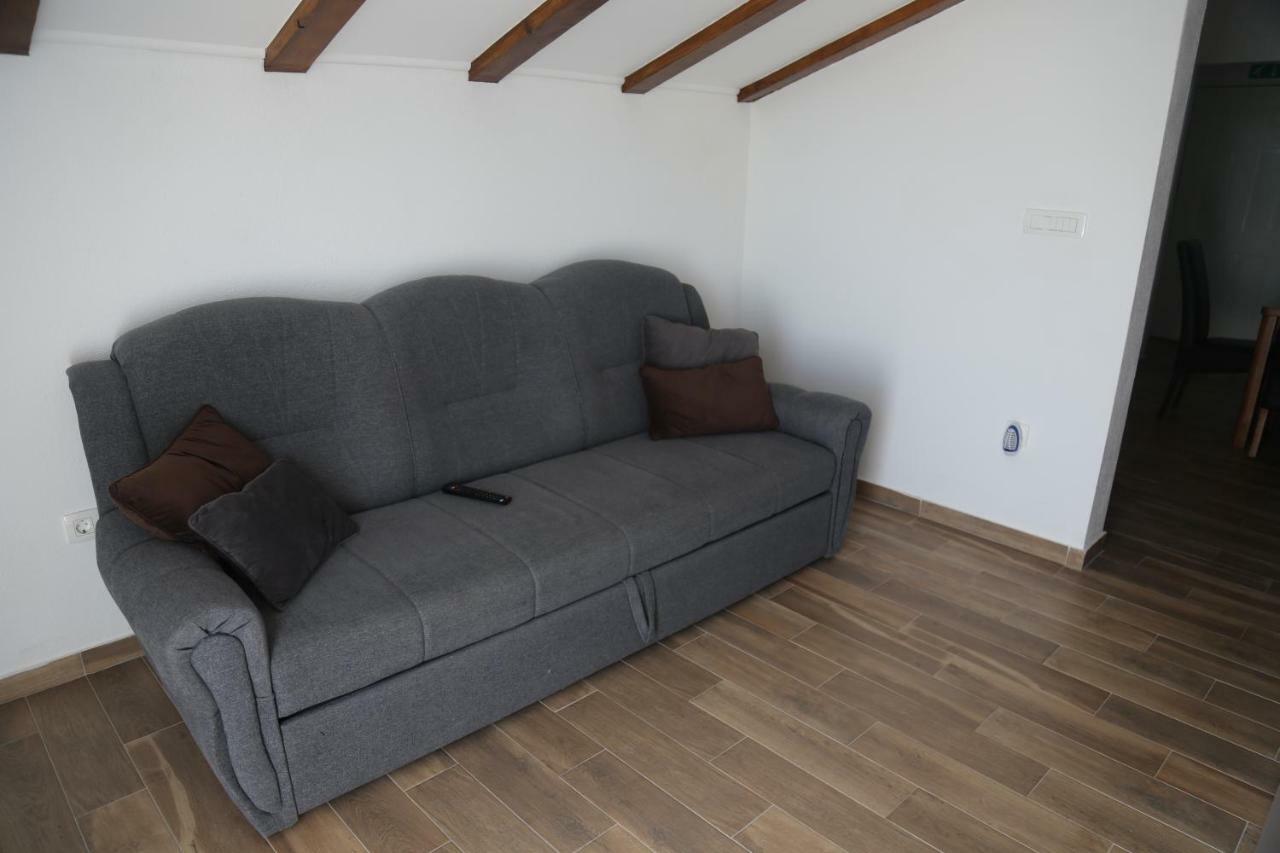 Apartment Drazan Šibenik Extérieur photo