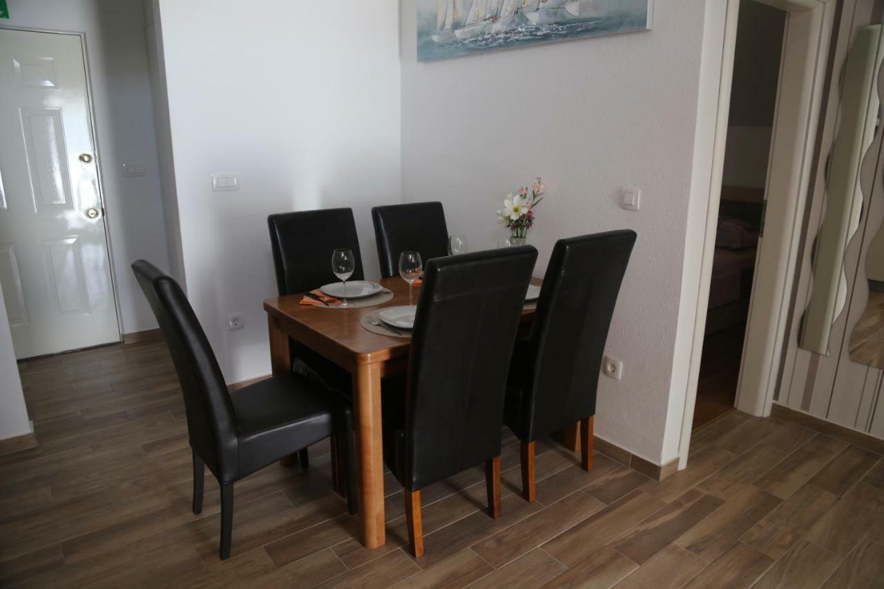 Apartment Drazan Šibenik Extérieur photo